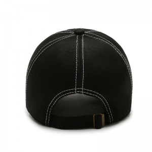 Mũ thể thao được thêunổi tiếng Snapback Mũ bóng chày mũ hình ảnh mũ bông cho phụnữ vànam giới