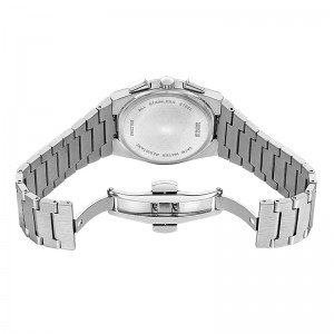 Đồng hồ thương hiệu hàng đầu của Baogela dành chonam thời trang thời trang thể thao Thể thao Waterproof Thrartz Watch 50tm Đồng hồ không gỉ thông thường Reloj Hombre 22803