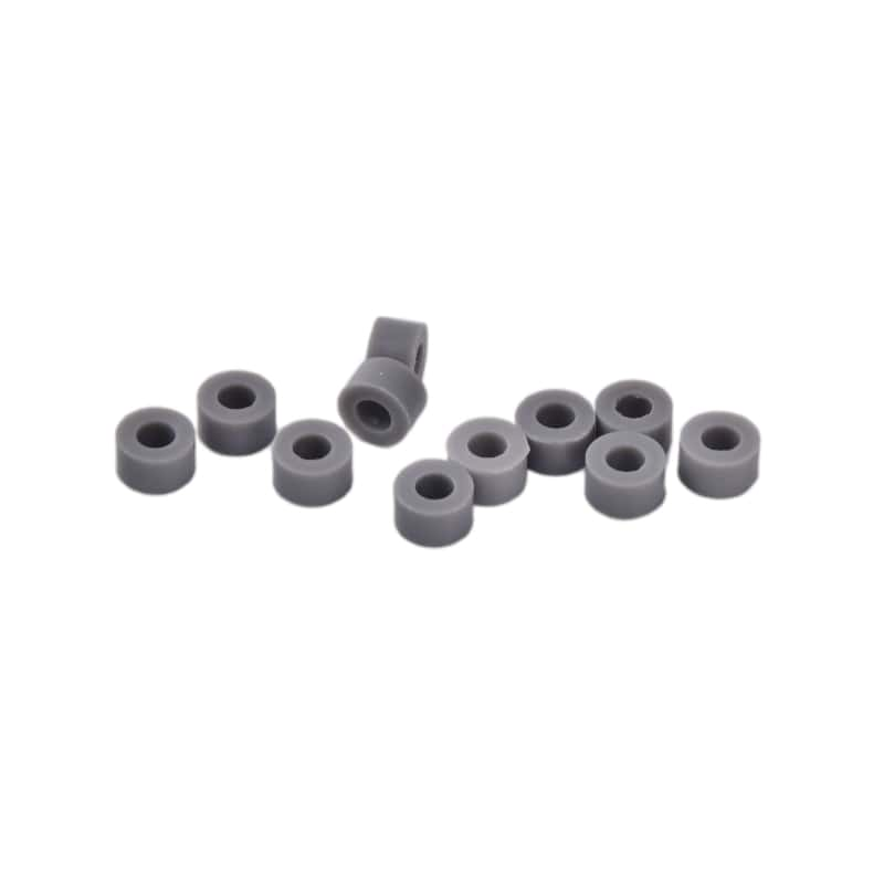 Đèn ô tô Rượu vang cao su đen