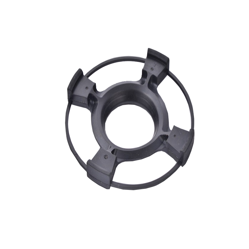 Xe xung quanh động cơ các bộ phận cao su đen