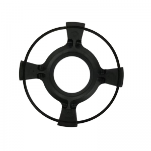 Xe xung quanh động cơ các bộ phận cao su đen