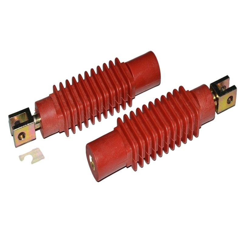 Bộ cách điện cao su silicon điện