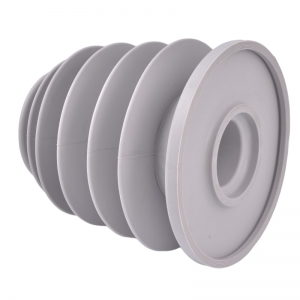 Vỏ bọc cách điện cao su silicon điện côngnghiệp