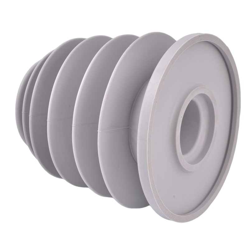 Vỏ bọc cách điện cao su silicon điện côngnghiệp