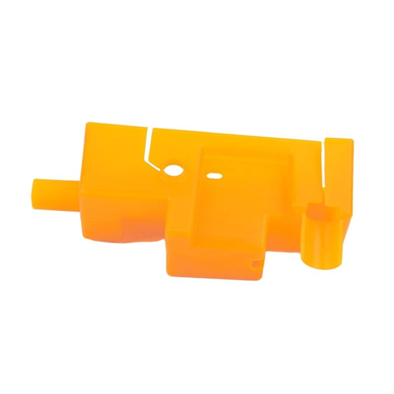 Vỏ bảo vệngón tay cao su màu vàng