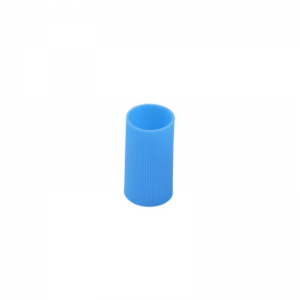 Thiết bị tập thể dục Tay cầm cao su silicon