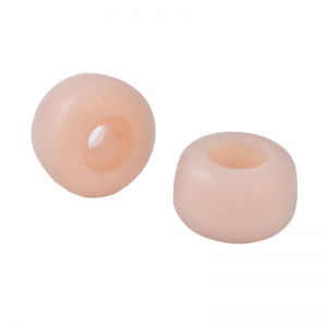 Ghế massage ghế silicon bánh xe cao su