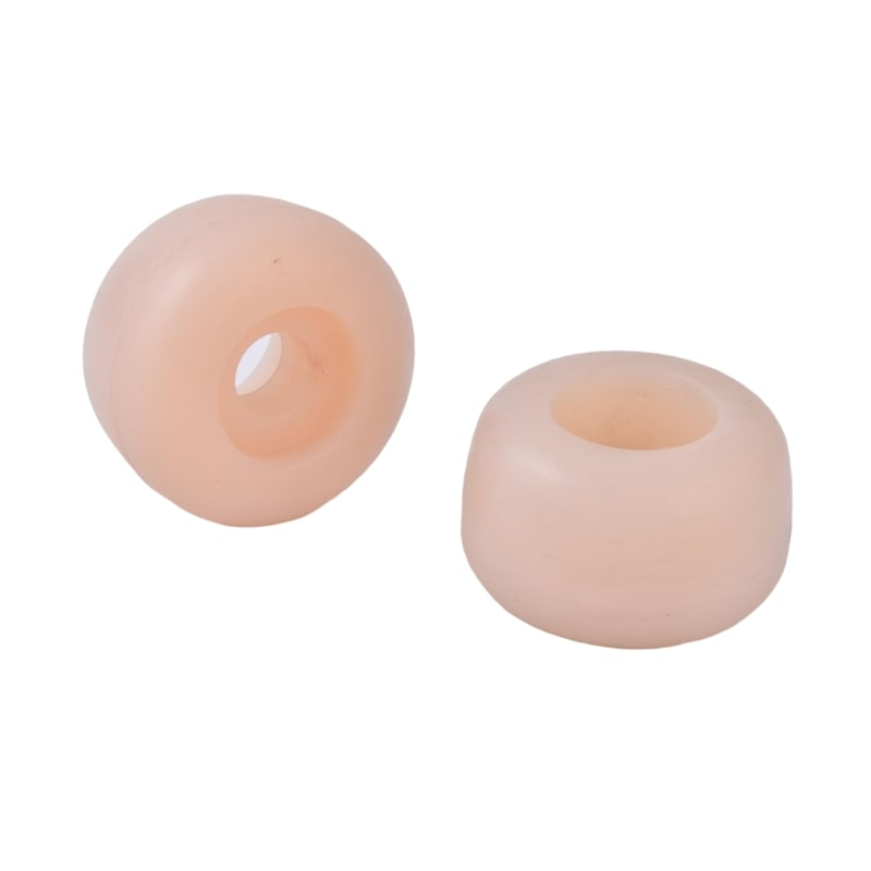 Ghế massage ghế silicon bánh xe cao su