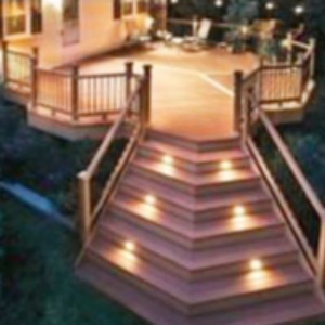 PVC Gỗ và khuôn tạo bọt từ Huangshi