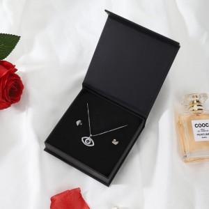 Hộp đồ trang sức tùy chỉnhnâng cao