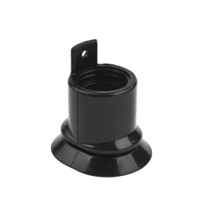 Vỏ bảo vệ chống bụi cao su đen