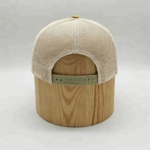 OEM Tùy chỉnh 6 Bảng điều khiển Pre Curved Lưới Snap Back Mũ thể thao, Gorras xe tải bán buôn, chiếc xe tải logo thêu 3D