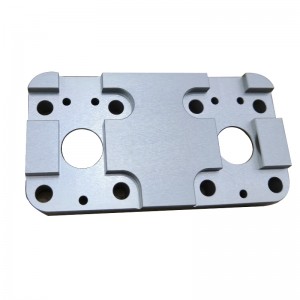 Phôi phay bằngnhôm CNC