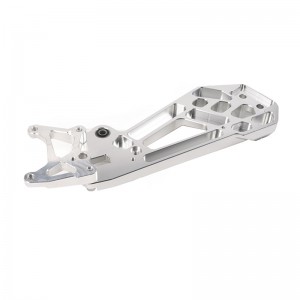 Chính xác cnc máy tiện gia công gia công điện phụ kiện xe máy liên kết chuỗi liên kết