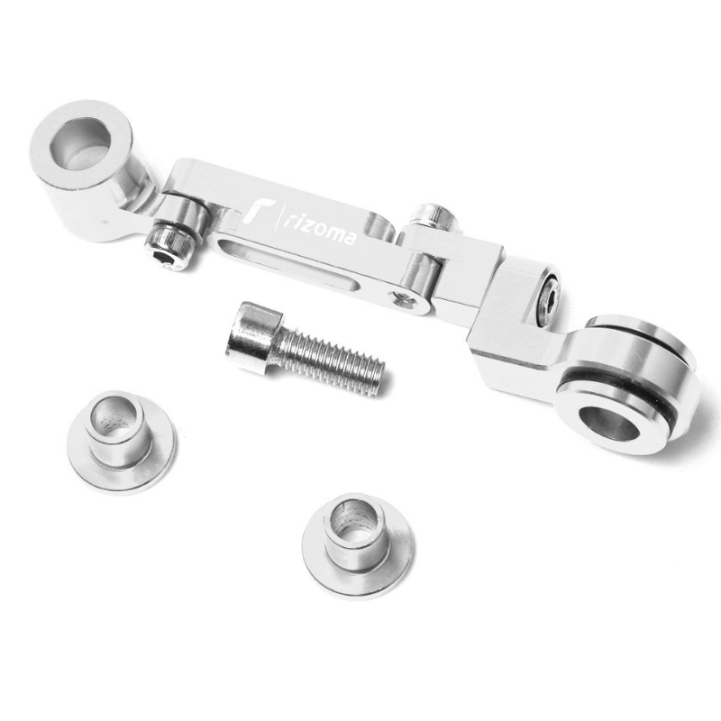 Phụ kiện xe máy sửa đổi phanh còi phanh Cham