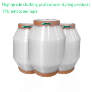 Vành đai căng TPU