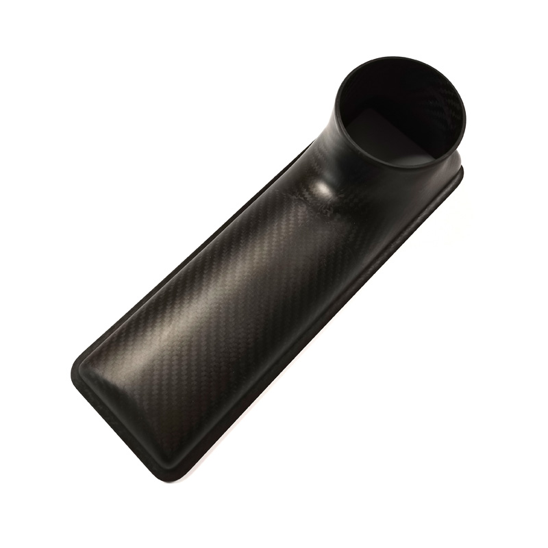 Các bộ phận đúc bằng sợi carbon có độ bền cao Các sản phẩm sợi carbon tùy chỉnh