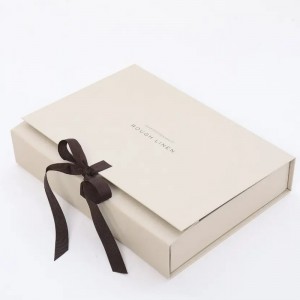 Hộp quà tặng sách tùy chỉnh