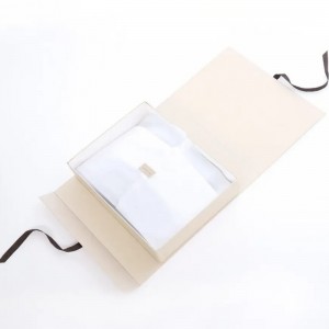 Hộp quà tặng sách tùy chỉnh