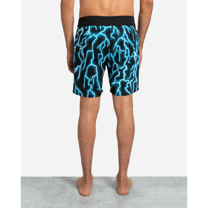 Túi dây kéo bên Boardshort