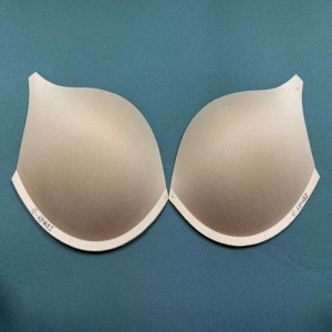 Người phụnữ bán hàngnóng boam Bra Bra Cup