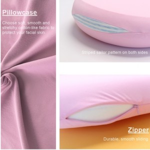 Góc bụng hình dạng cái bụng