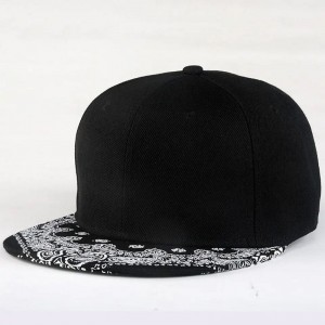 Bán buôn tùy chỉnh cotton in mũ snapback mũ mũ bóng chày chất lượng hàng đầu tốtnhất