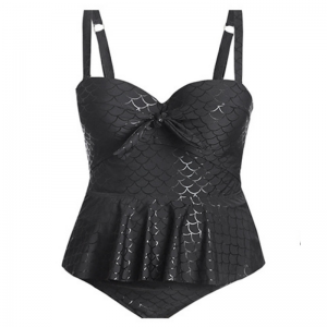 Ống trên cùng sling in một mảnh đồ bơi