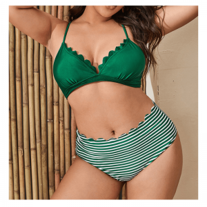 Bikini in sexy in hai mảnh đồ bơi