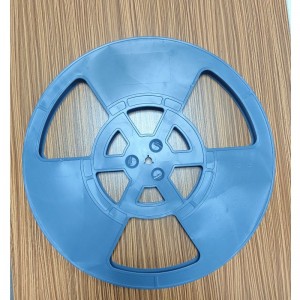 Cuộn tích hợp với đường kínhngoài 178mm và đường kính bên trong 80mm