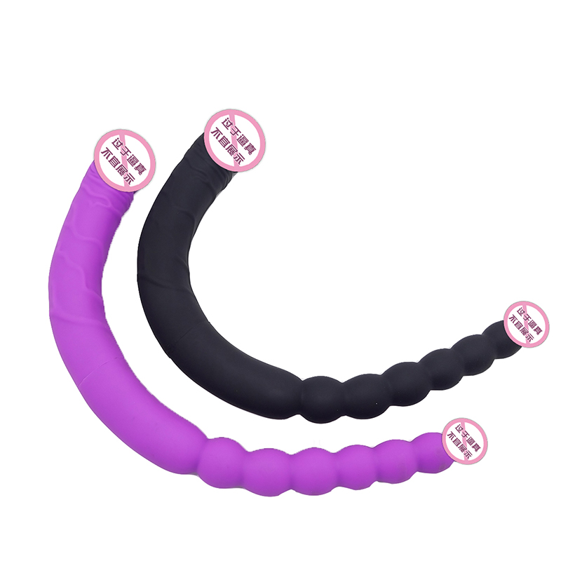 840 Giánhà máy Trò chơi không thấmnước Đồ chơi tình dụcngười lớn Đồ chơinhân đôi dương vật giả thực tế