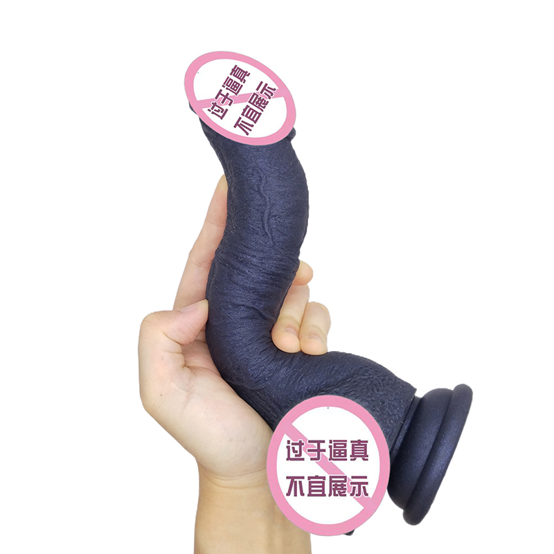 879 Đồ chơi tình dục dành chongười lớn Monster Mở rộng hậu môn