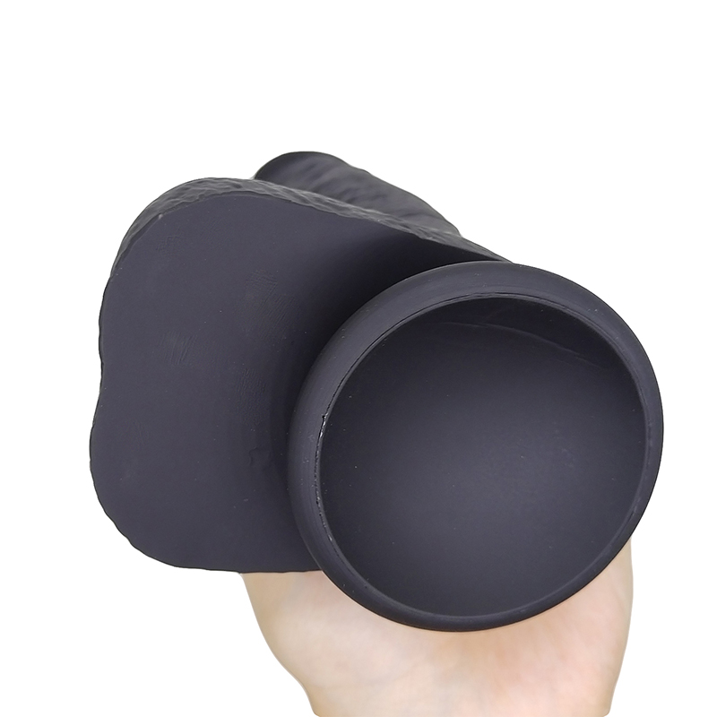 898 Đồ chơi tình dục dương vật giả với cốc hút dương vật cho phụnữ thủ dâm âm đạo