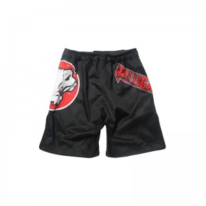 2023 Nhà sản xuất Chương trình khuyến mãi Bolton Quickdry MMA Short, Bán buôn BJJ GI, Boxing Short cho BJJ GI đào tạo