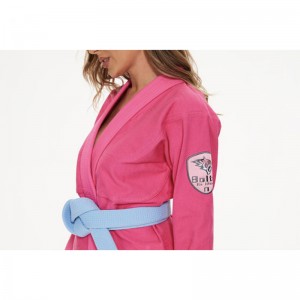 2023 Nhà sản xuất Chương trình khuyến mãi đẹp mắt màu xám đen BJJ BJJ BJ