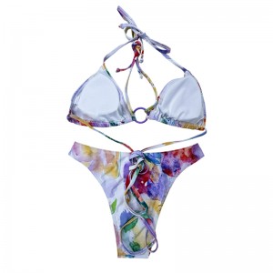 Vòng in không có lưng