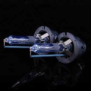 Đèn pha xe hơi D4R