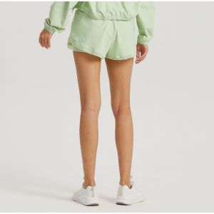 Quần short yoga túi lót chốngnắng