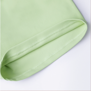 Quần short yoga túi lót chốngnắng