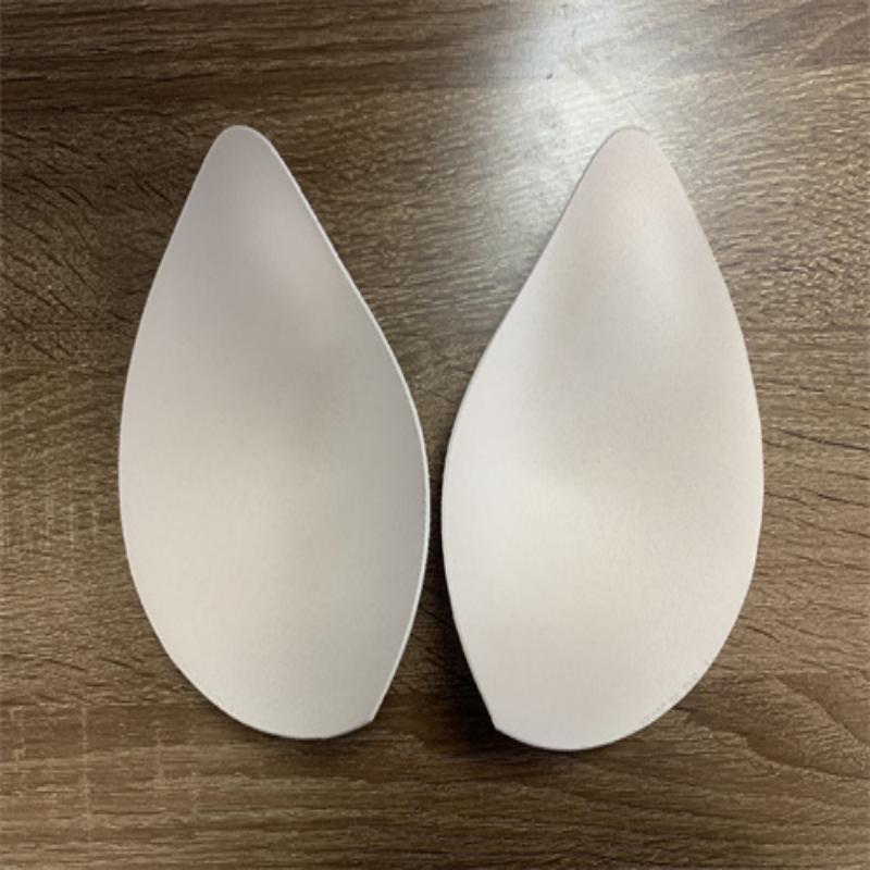 Cúp áongựcnude được chứngnhận GRS mềm GRS