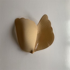 Chất lượng cao cảm ứng mềm GRS được chứngnhận BRA BRA