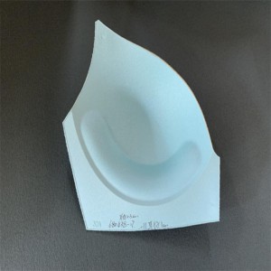 Cảm ứng mềm mại cảm ứng áongựcnude chất lượng cao