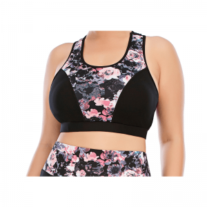 Ba mảnh Bộ Yoga hình chữ U