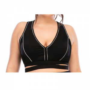 Bộ khóa Yoga in khóa kéo