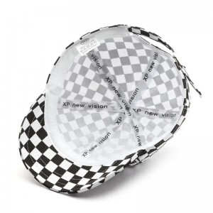 Âu Mỹ thời trang phổ biến Boutique thể thao ngoài trời Sun Shade in bóng chày mũ 3 mét