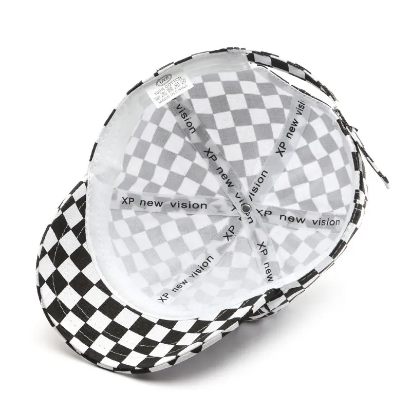 Âu Mỹ thời trang phổ biến Boutique thể thao ngoài trời Sun Shade in bóng chày mũ 3 mét