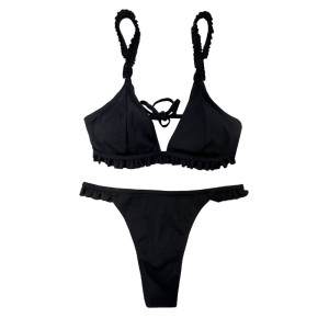 Dây đeo hai mảnh dây đeo đồ bơi