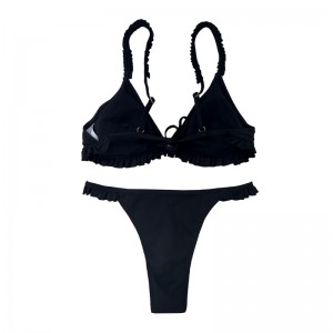 Dây đeo hai mảnh dây đeo đồ bơi