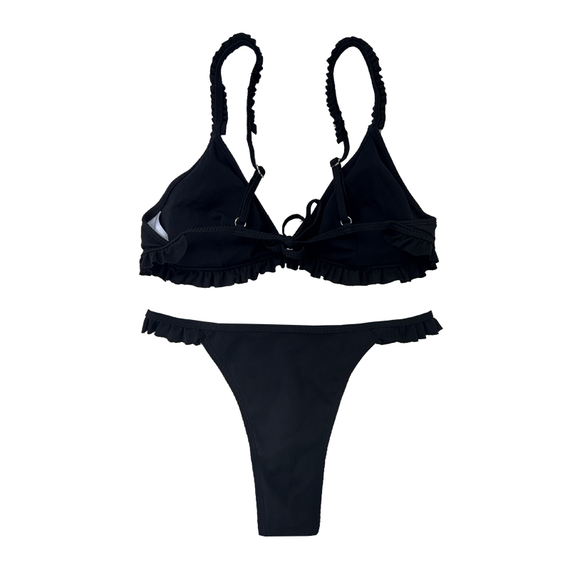 Dây đeo hai mảnh dây đeo đồ bơi