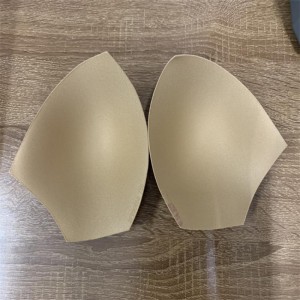 Chiếc cốc áongực khỏa thân mềm lụa